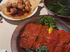 -小龙坎火锅(全球总店)