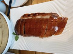 酥香嫩烤鸭-四季民福烤鸭店(王府井灯市口店)