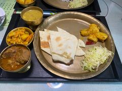 -尼泊尔雪莲餐厅(北京东路店)