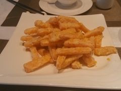 蛋黄焗南瓜-江南原著(中联广场店)