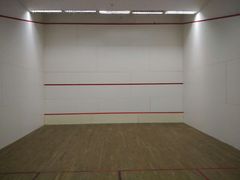 -好苑建国酒店健身中心