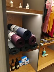 -FineYoga梵音瑜伽·普拉提