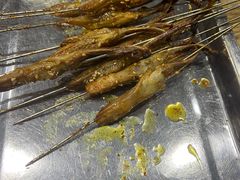 鸭舌-老虎滩大连海鲜烧烤(建邺云锦路总店)