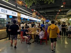 -易裕和·长沙米粉(竹塘西路店)