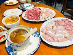 -华哥新鲜猪精品美食