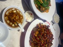 -茅庐川菜(烟台万象汇店)