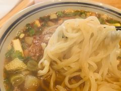 -勤三少肉夹馍(西北路店)