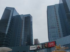 -大族广场Mall&More