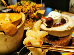 -泰妃殿(武汉首店)