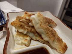 鸡软骨饺子-羽寿司(东方宝泰店)