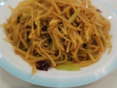 -沿海渔家院海鲜烧烤·东北菜(东戴河店)