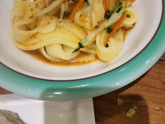 -清真·玛丽亚新疆菜主题餐厅(浙江中路店)