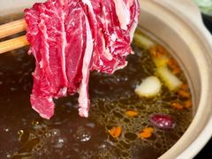 -土连锅·现熬养生汤锅(梁家巷店)