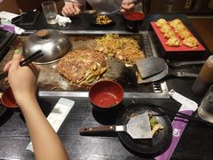 -味乃家 本店
