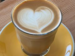 -ChanDu躔度咖啡(灯塔店)