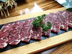 -热血兄弟·炭火烤肉(融侨中心店)