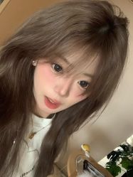 -Hello Lady发型设计