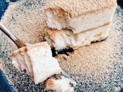 木糠蛋糕-Home Cafe(水榭春天店)