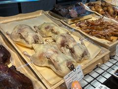 -物美超市(三里河店)