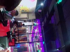 -醉炫音速烧烤·干煸菜(沙河总店)