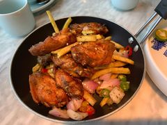 -小菜园新徽菜(无锡宜家荟聚中心店)