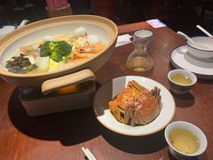 -寻宝记绍兴菜(鲁迅路店)