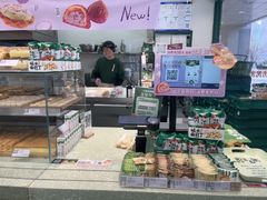 -泸溪河桃酥(西直门凯德店)