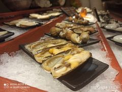 -芭菲盛宴·环球美食(袁家岗店)