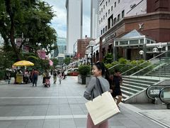 -Pazzion(Wisma Atria)