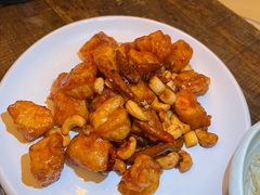 -铁公鸡·四川料理(天环广场店)
