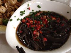 蕨根粉-龙凤瓦罐煨汤馆(清江东路店)