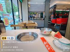 -张家砂锅(桐乡濮院宏苑路店)