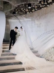 -ChenV西服礼服高级定制(市区养育巷店)