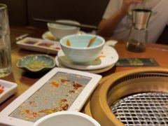 -御牛道日式烤肉料理(杭州万象城店)