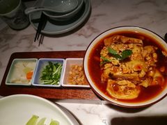 -韵秋荷(宝山龙湖天街店)