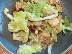 -云海肴·汽锅鸡·云南代表菜(五道口购物中心店)