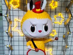 -泡泡玛特POPMART(上海环球港店)