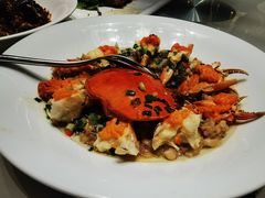 -红城阁·上海味道(四平路店)