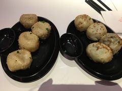 -小杨生煎(湟普汇店)