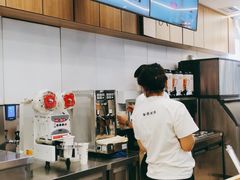 -呷哺呷哺(太原万象城店)