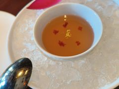 -杭州西子湖四季酒店·金沙厅