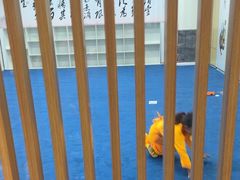 -新精武·少儿武术散打(繁花店)