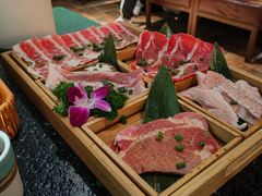 -牛焱·烧肉酒肆(五大道店)