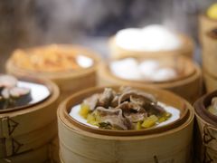 -海口骑楼小吃街