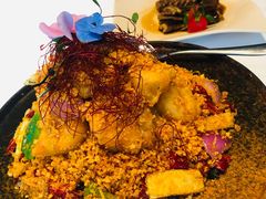 汕尾避风塘炒大虾仁-潮上潮(南中环店)