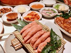 风干肠-缘·金家烤鳗鱼(西塔总店)