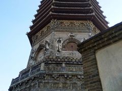 -玲珑塔公园
