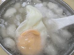 -何氏筠连水粉(明伦堂店)
