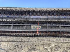 -西安城墙·碑林历史文化景区