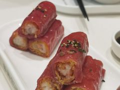 -蔡澜点心·粤菜(月星环球港店)